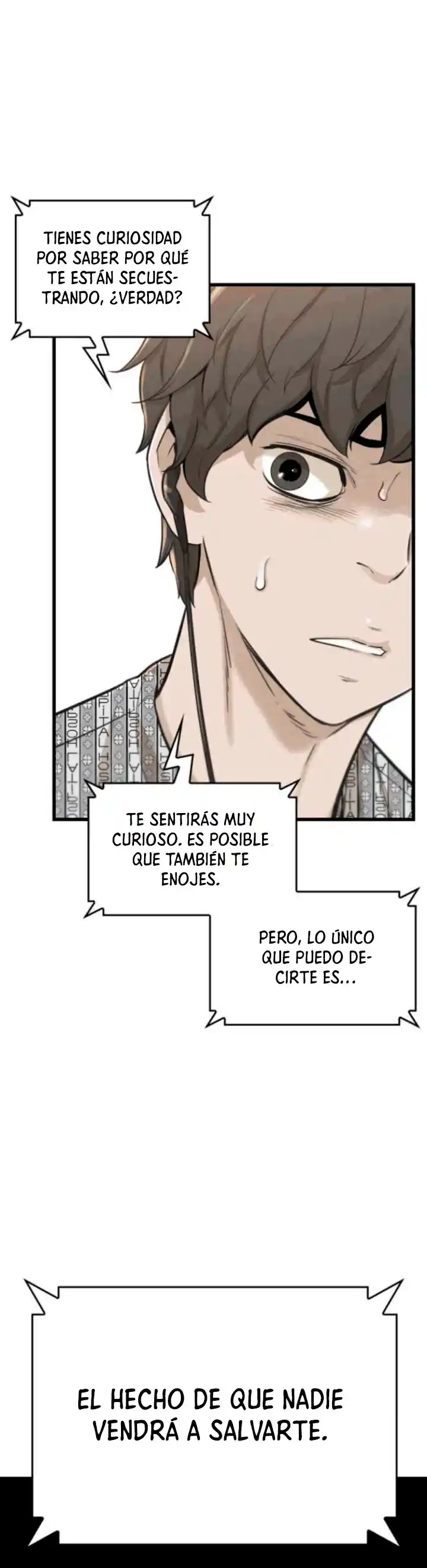 Mafia In Closed Room - Capítulo 1 - Página 46 - LectorTMOo