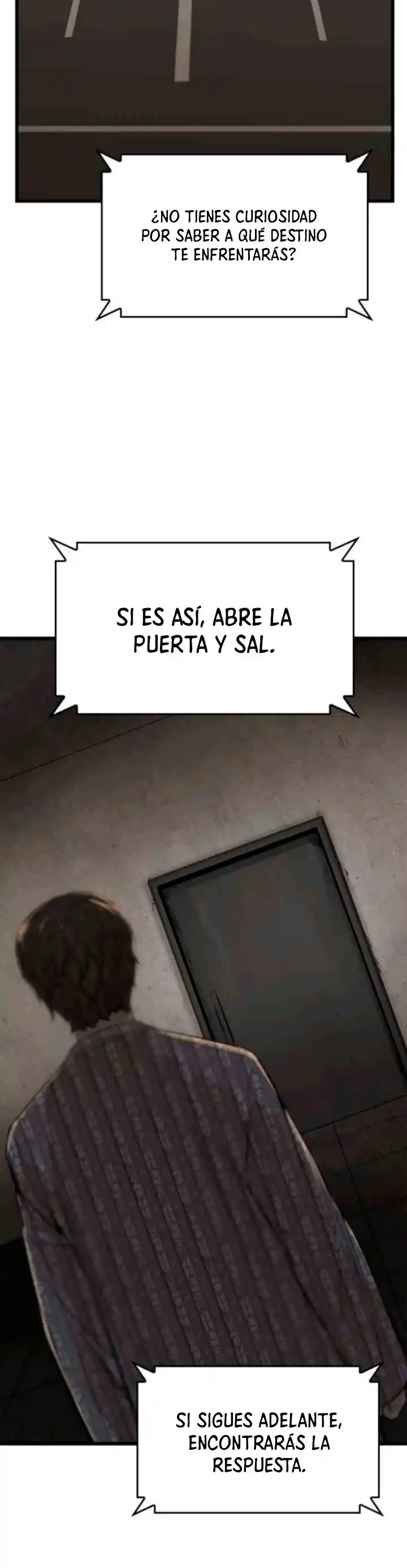 Mafia In Closed Room - Capítulo 1 - Página 48 - LectorTMOo