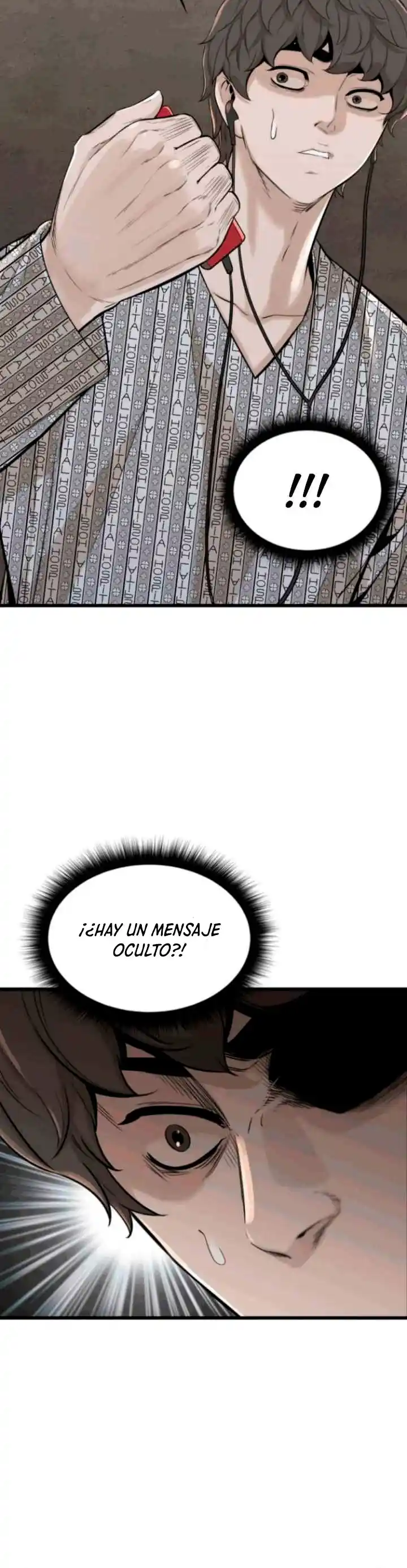 Mafia In Closed Room - Capítulo 1 - Página 51 - LectorTMOo