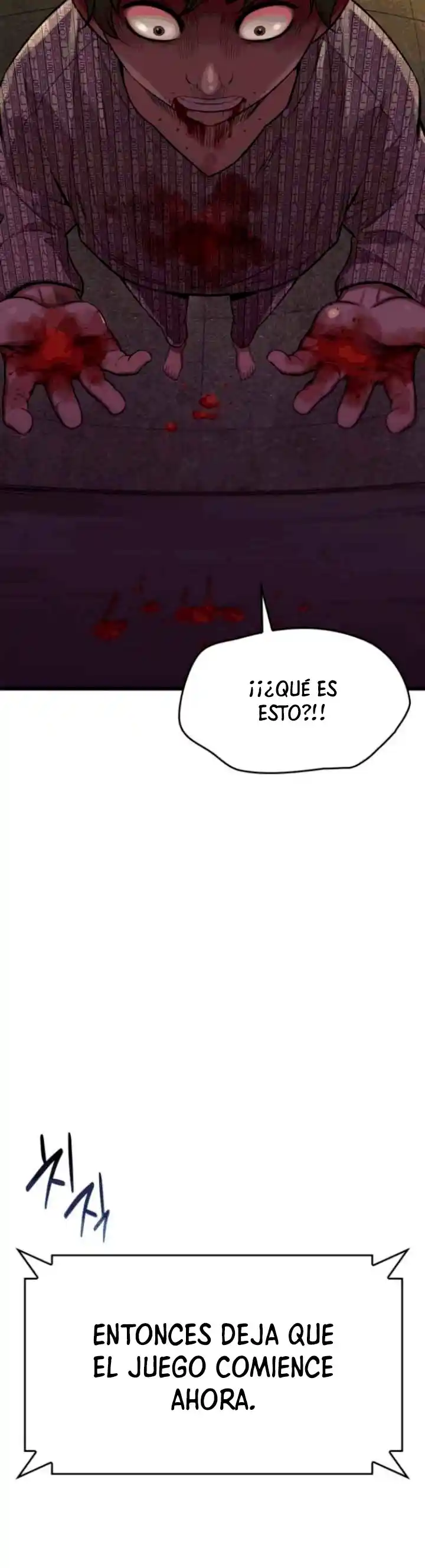 Mafia In Closed Room - Capítulo 1 - Página 59 - LectorTMOo