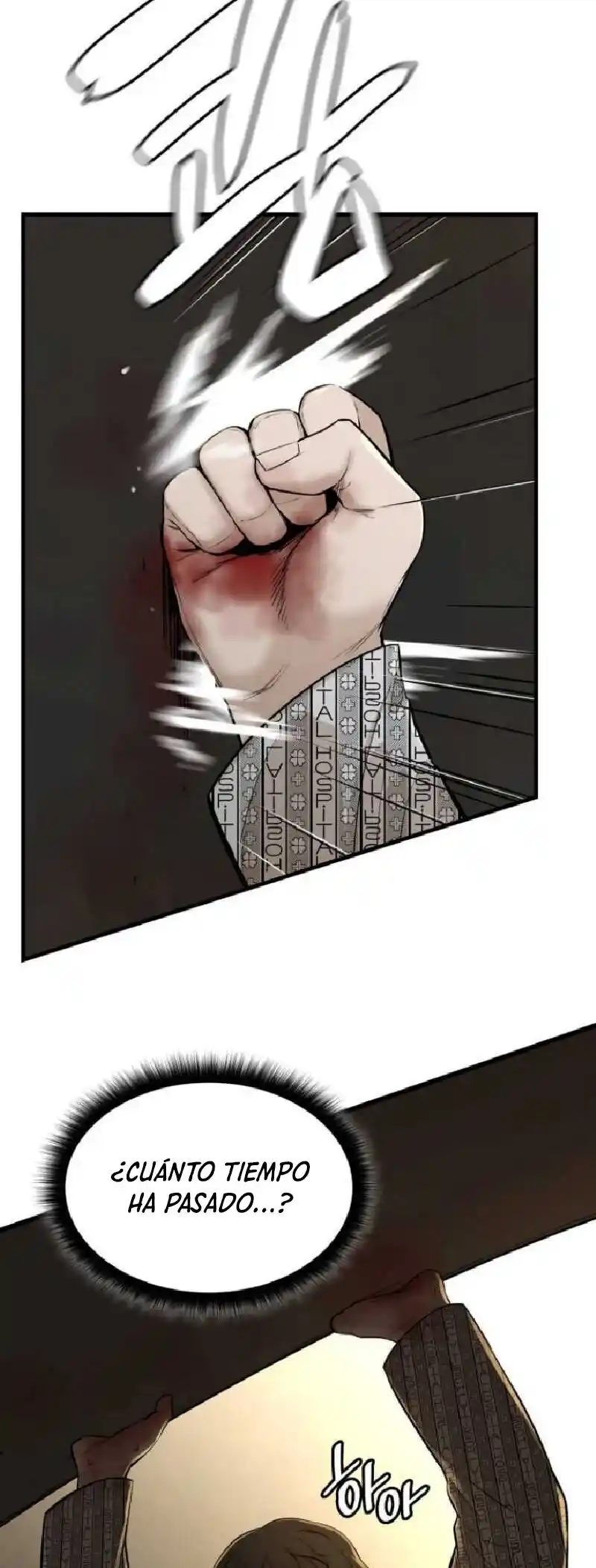 Mafia In Closed Room - Capítulo 2 - Página 4 - LectorTMOo