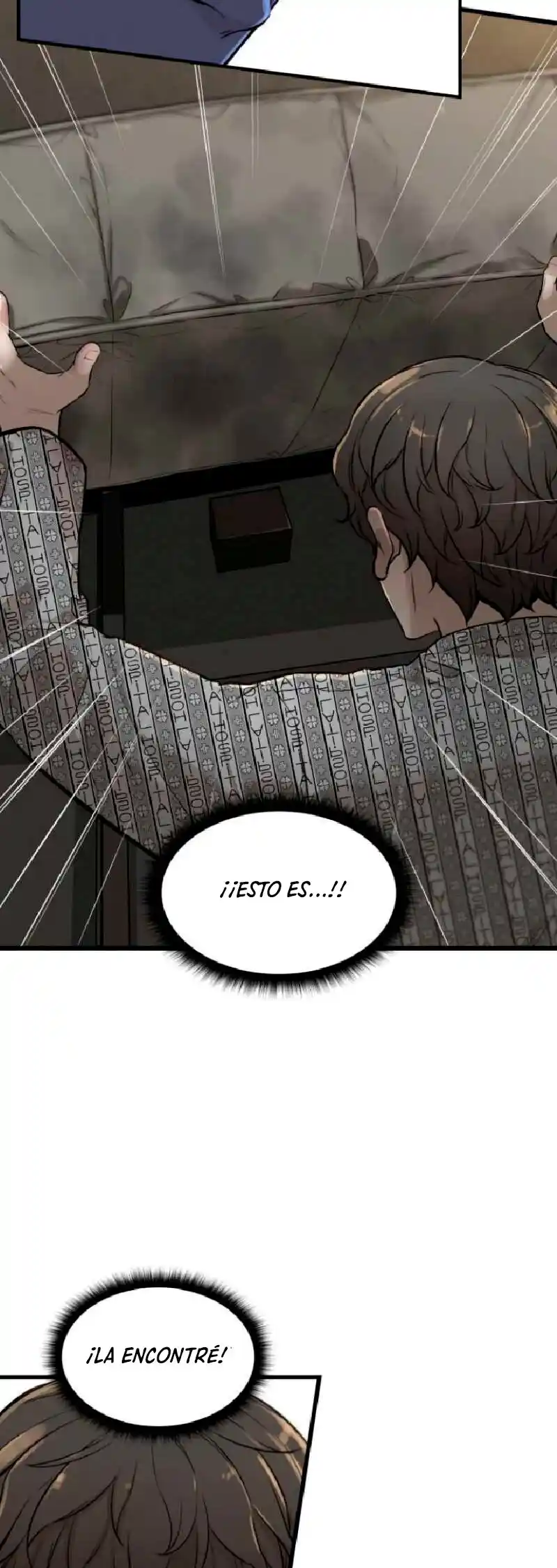Mafia In Closed Room - Capítulo 2 - Página 16 - LectorTMOo