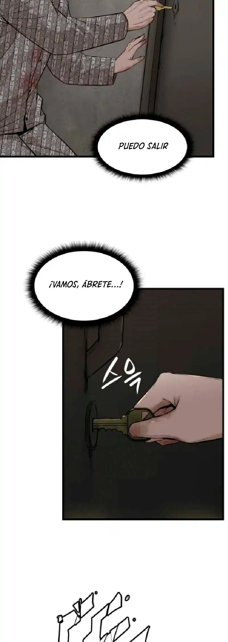 Mafia In Closed Room - Capítulo 2 - Página 18 - LectorTMOo