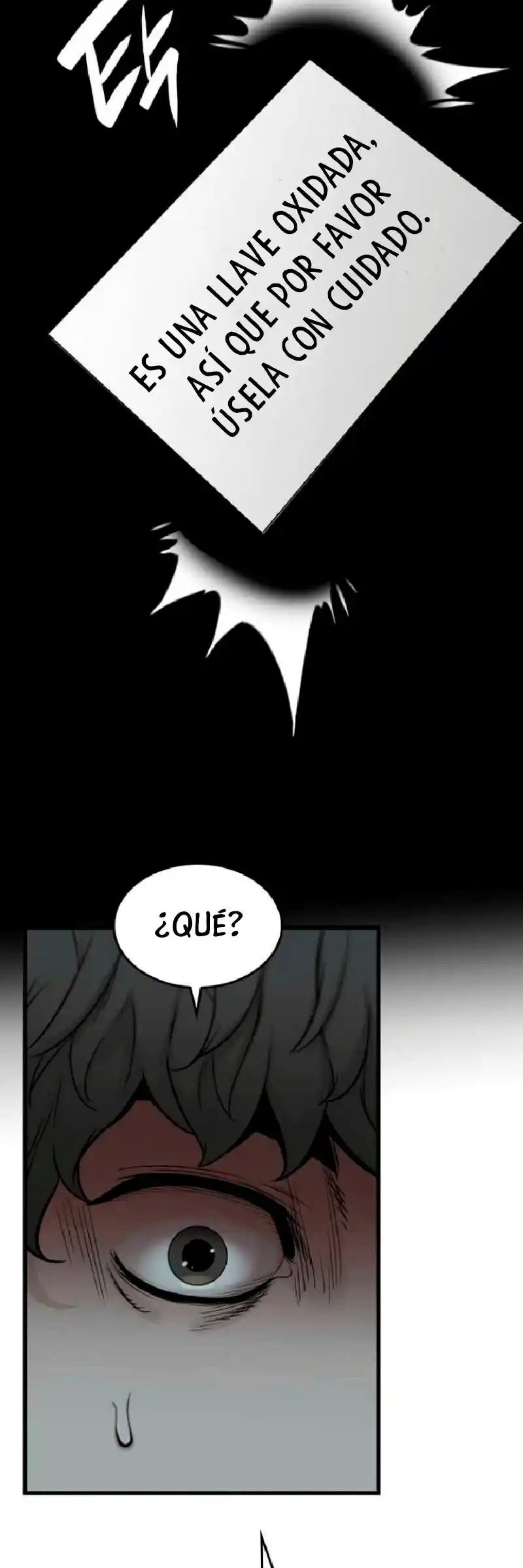 Mafia In Closed Room - Capítulo 2 - Página 24 - LectorTMOo