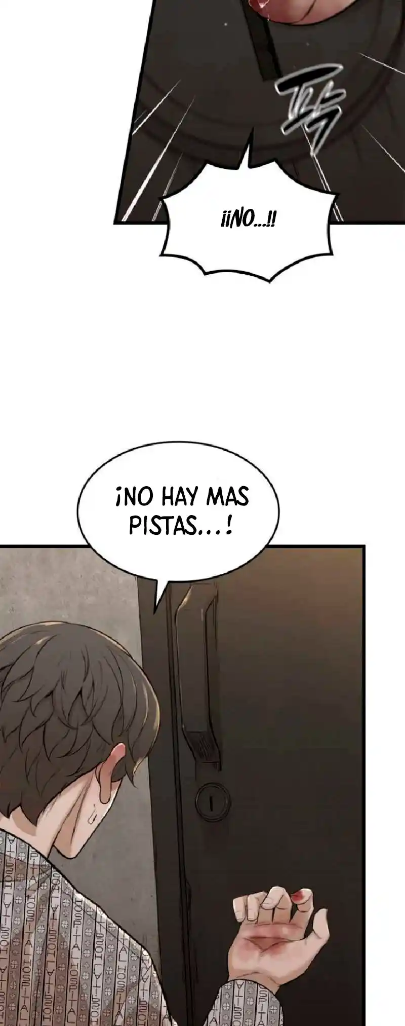 Mafia In Closed Room - Capítulo 2 - Página 29 - LectorTMOo