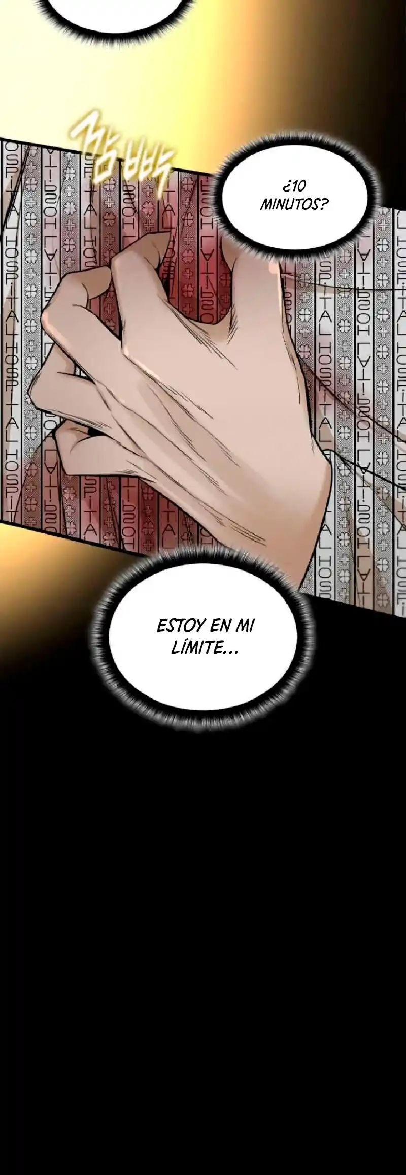 Mafia In Closed Room - Capítulo 2 - Página 35 - LectorTMOo