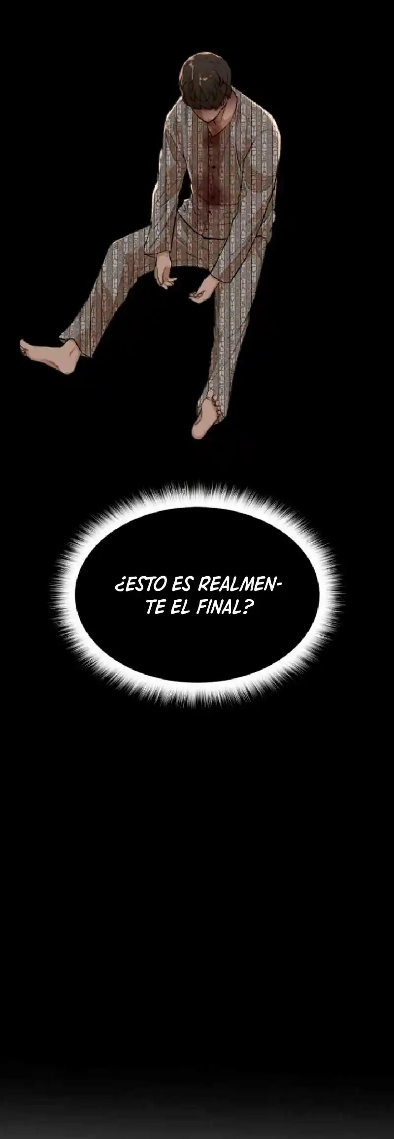 Mafia In Closed Room - Capítulo 2 - Página 36 - LectorTMOo
