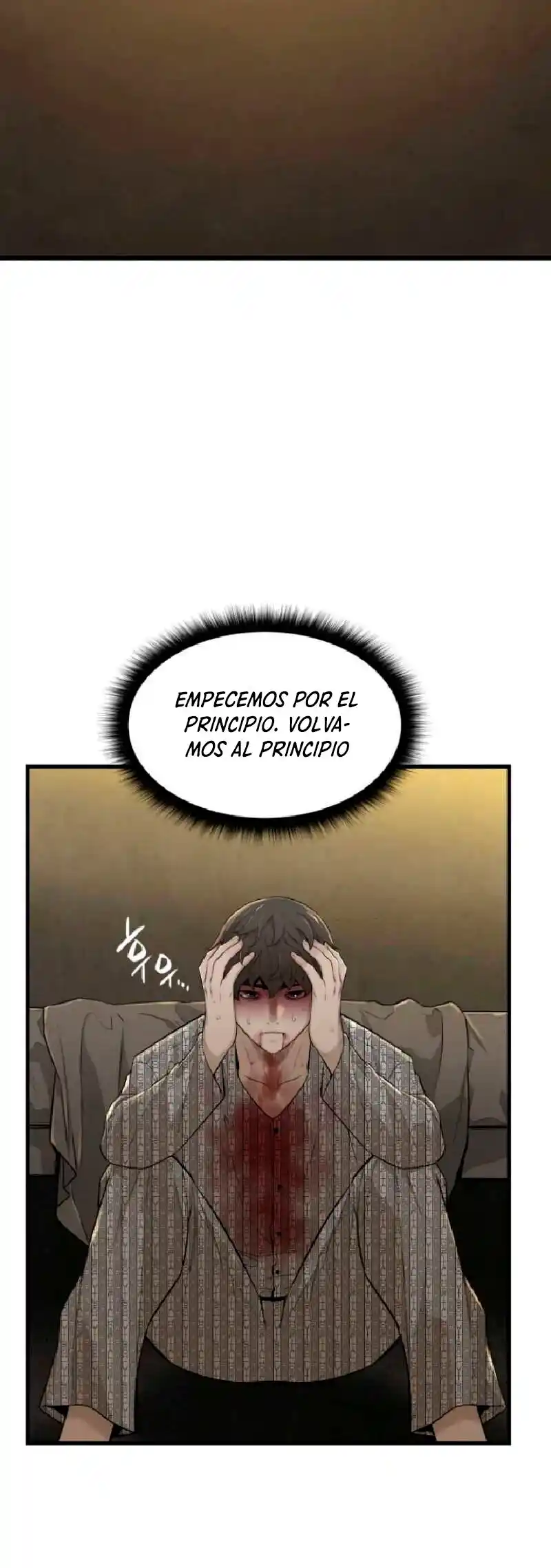 Mafia In Closed Room - Capítulo 2 - Página 40 - LectorTMOo