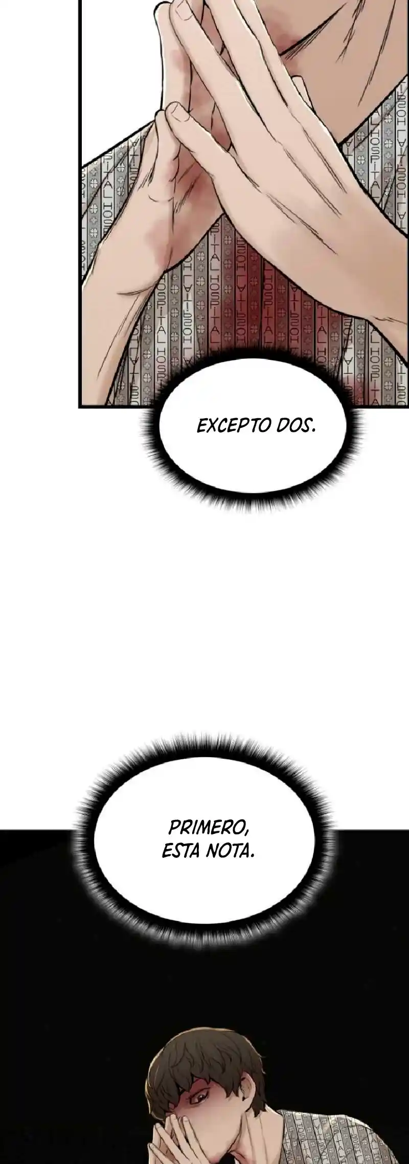 Mafia In Closed Room - Capítulo 2 - Página 42 - LectorTMOo