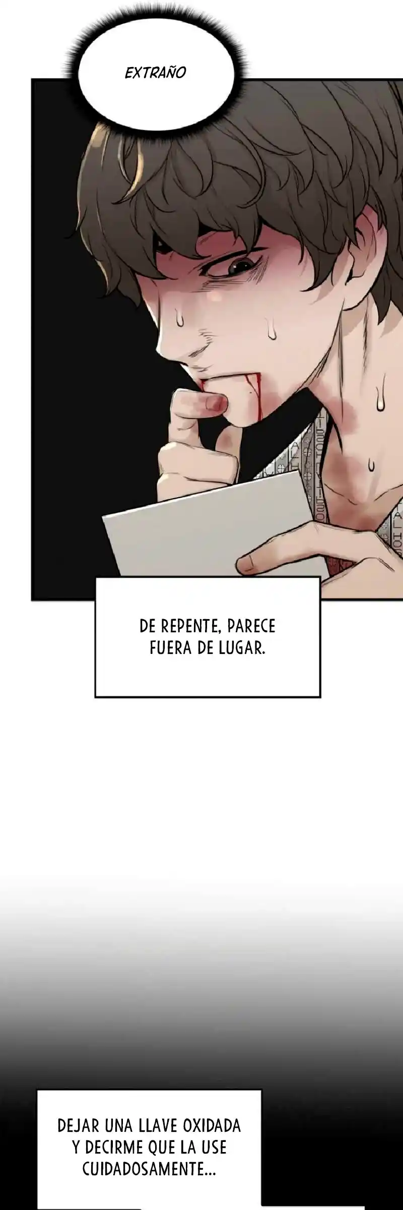 Mafia In Closed Room - Capítulo 2 - Página 44 - LectorTMOo