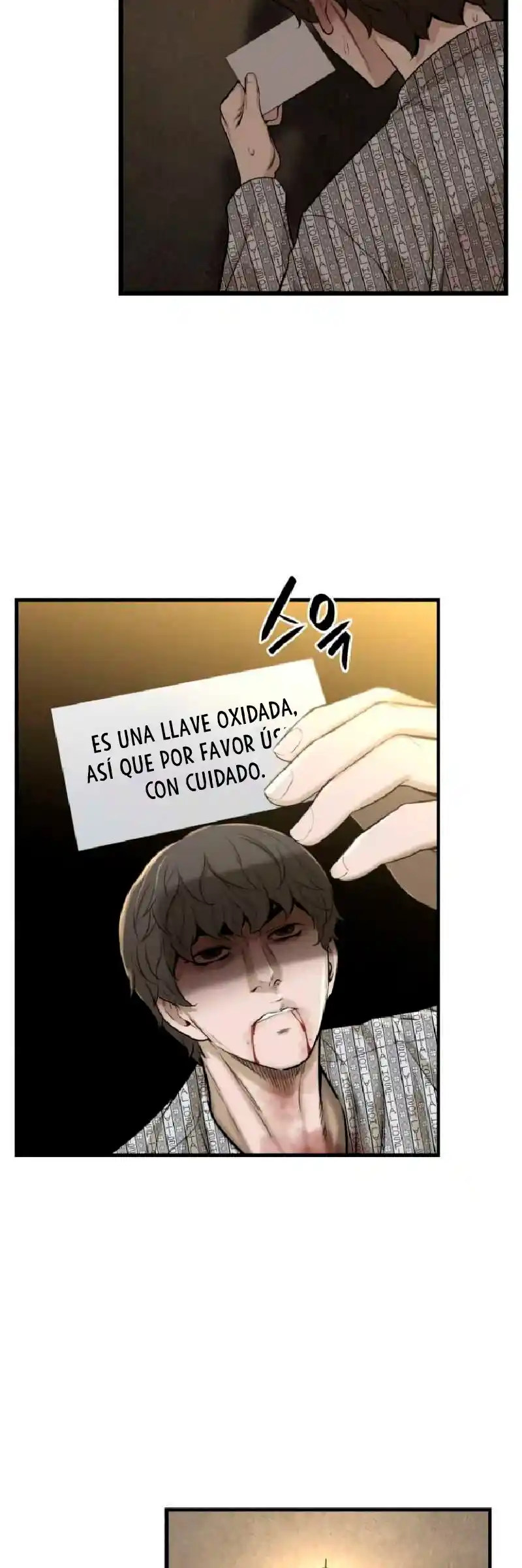 Mafia In Closed Room - Capítulo 2 - Página 47 - LectorTMOo