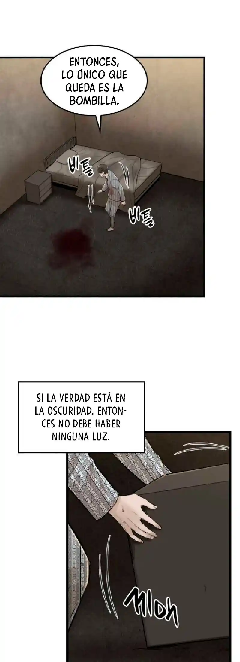 Mafia In Closed Room - Capítulo 2 - Página 50 - LectorTMOo