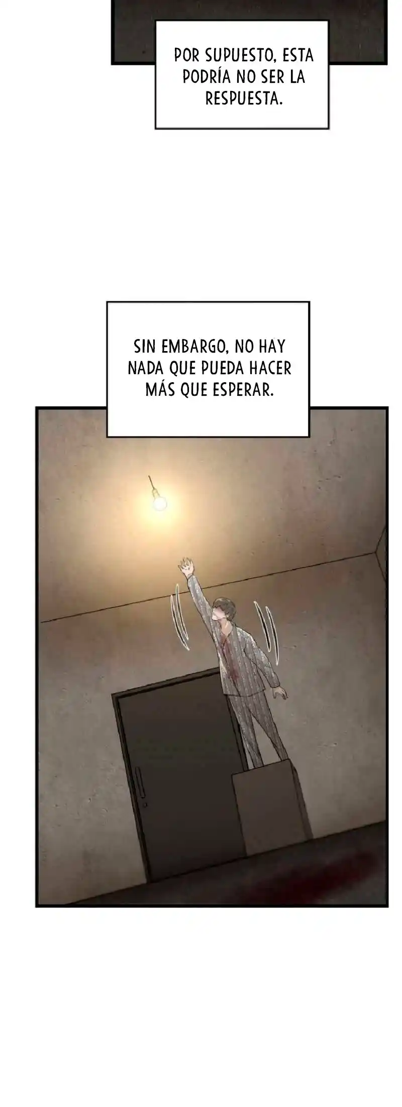 Mafia In Closed Room - Capítulo 2 - Página 51 - LectorTMOo