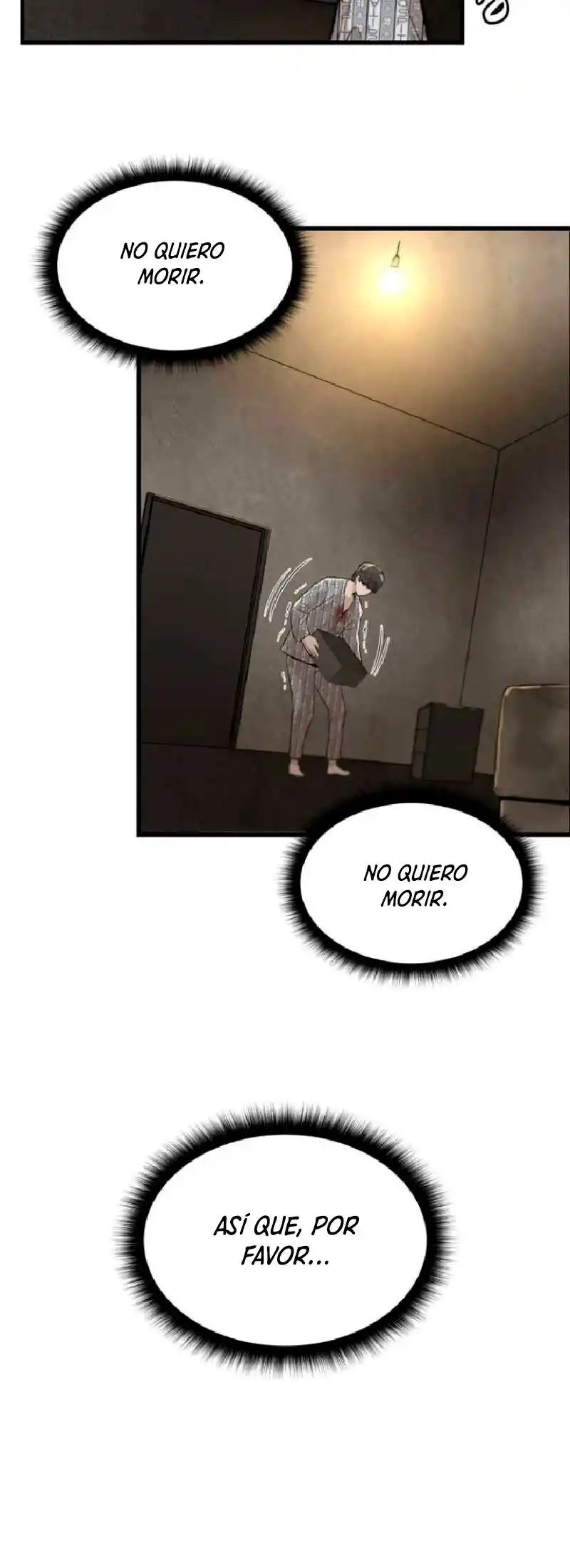 Mafia In Closed Room - Capítulo 2 - Página 55 - LectorTMOo