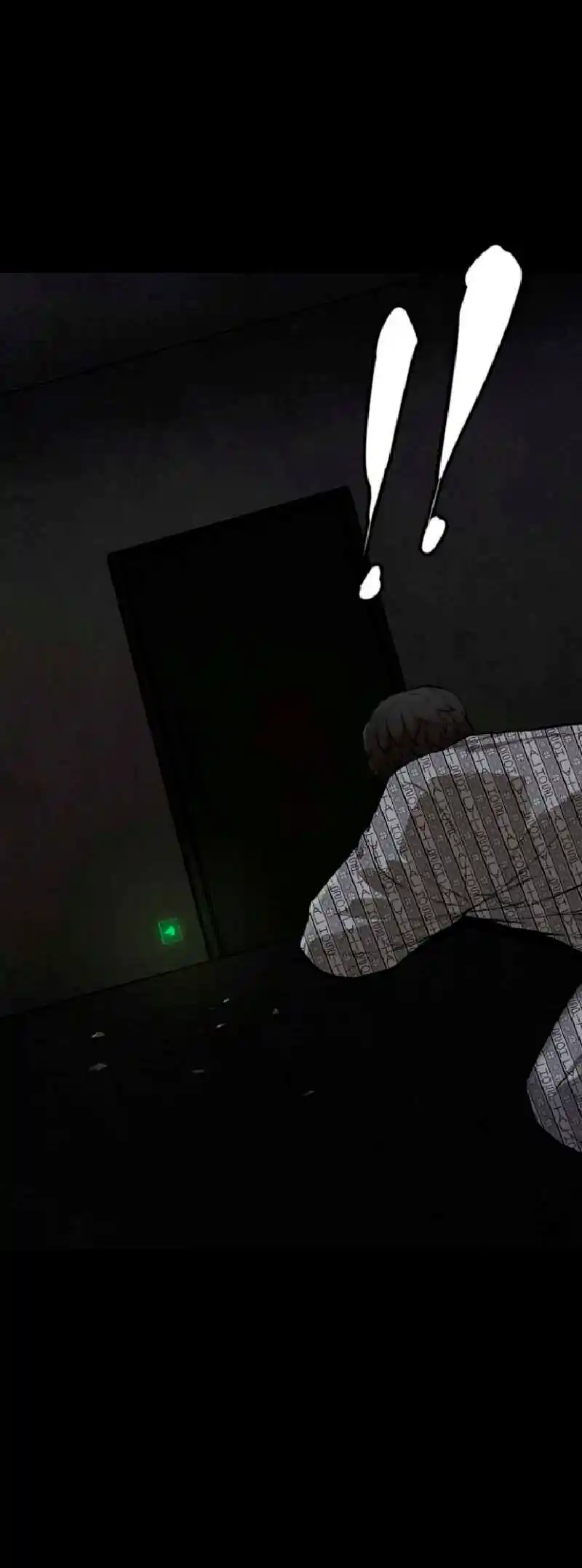 Mafia In Closed Room - Capítulo 2 - Página 61 - LectorTMOo