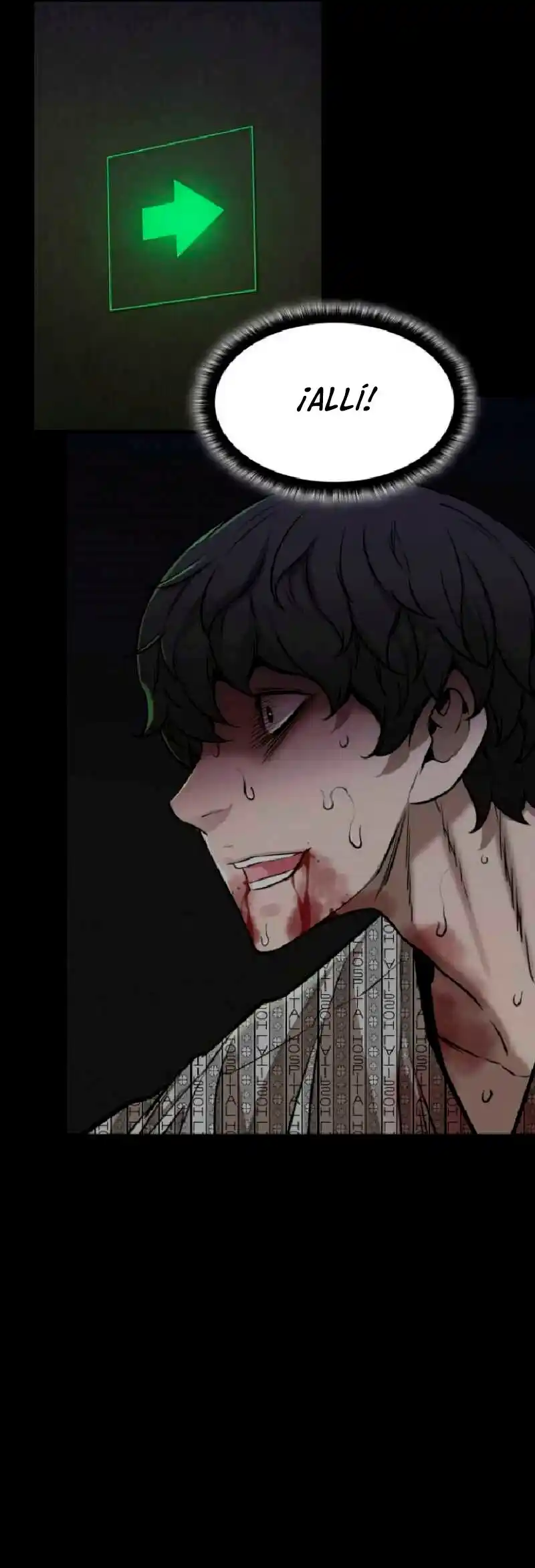 Mafia In Closed Room - Capítulo 2 - Página 62 - LectorTMOo