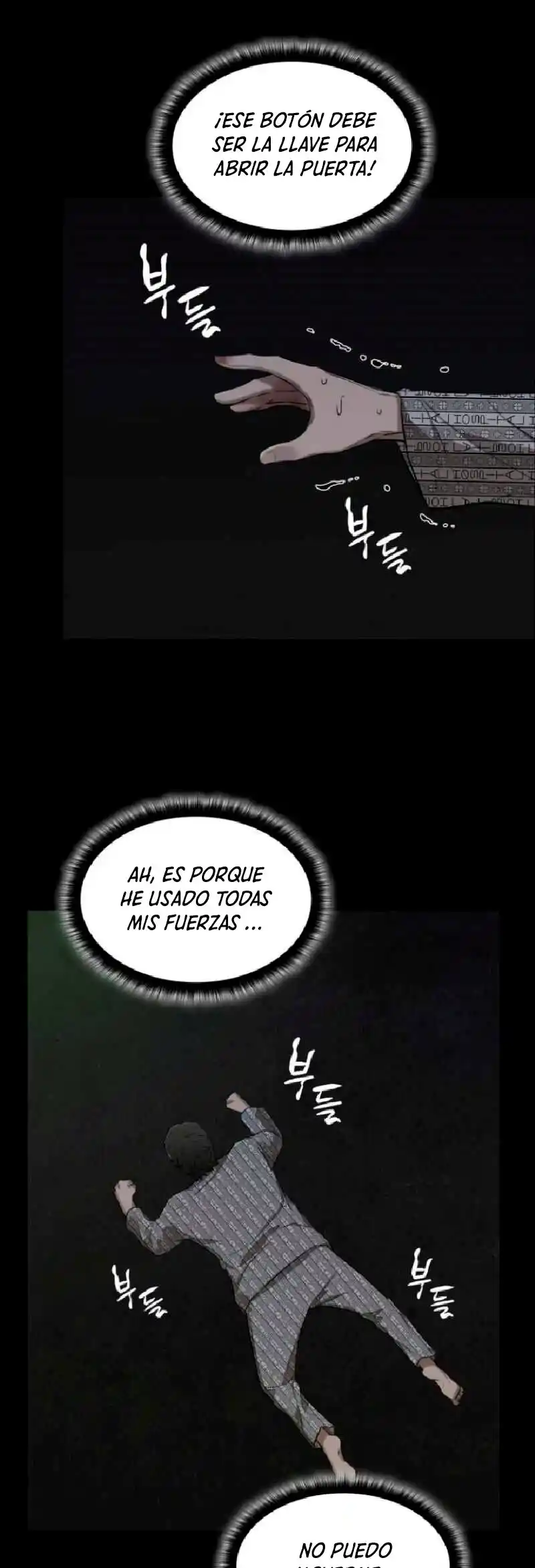 Mafia In Closed Room - Capítulo 2 - Página 63 - LectorTMOo
