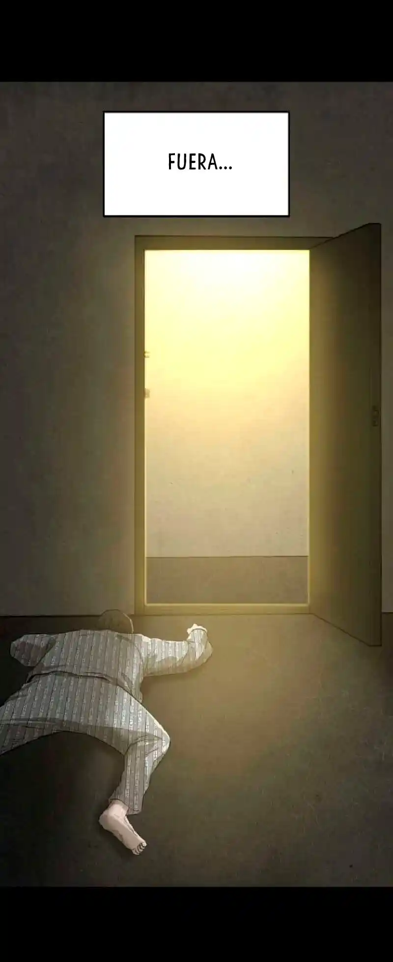 Mafia In Closed Room - Capítulo 2 - Página 71 - LectorTMOo