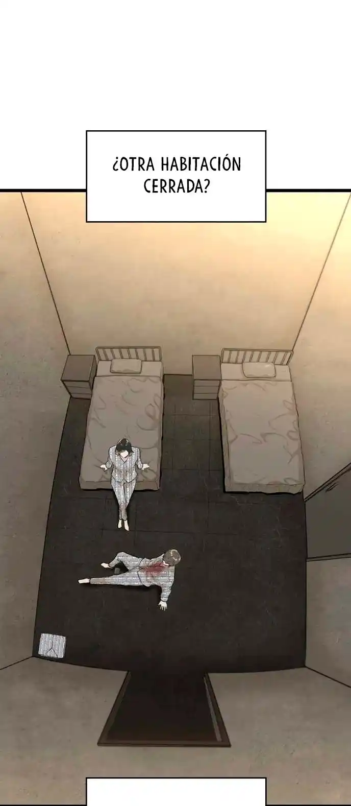 Mafia In Closed Room - Capítulo 3 - Página 11 - LectorTMOo