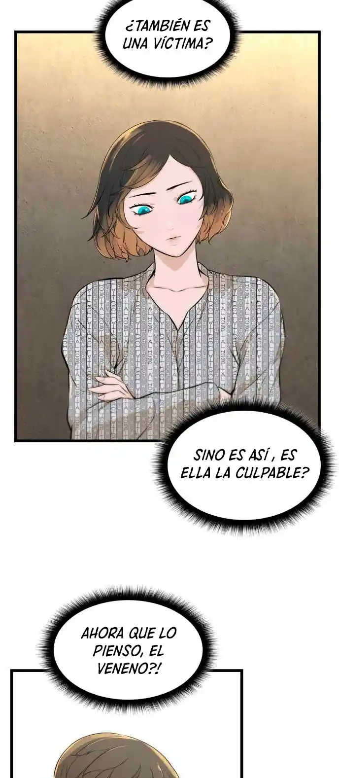Mafia In Closed Room - Capítulo 3 - Página 13 - LectorTMOo