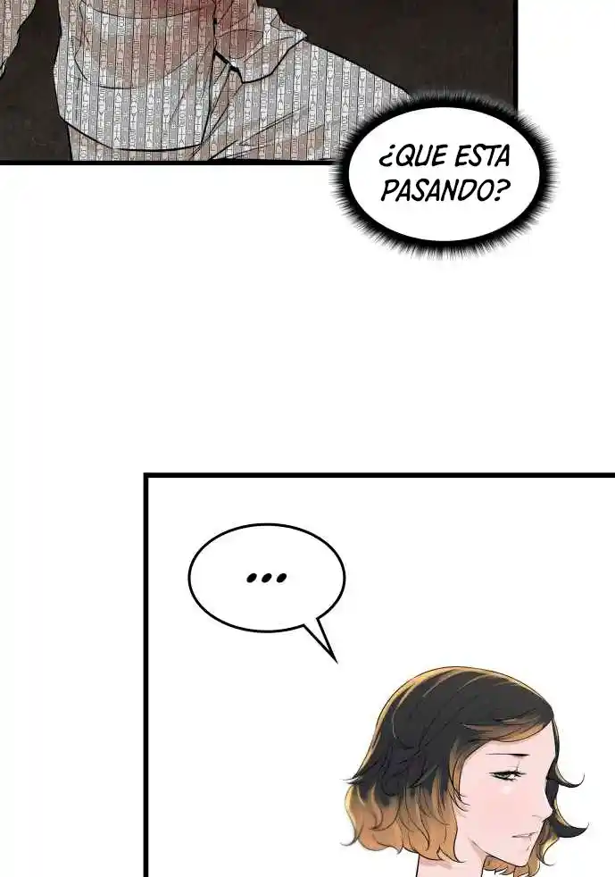 Mafia In Closed Room - Capítulo 3 - Página 17 - LectorTMOo