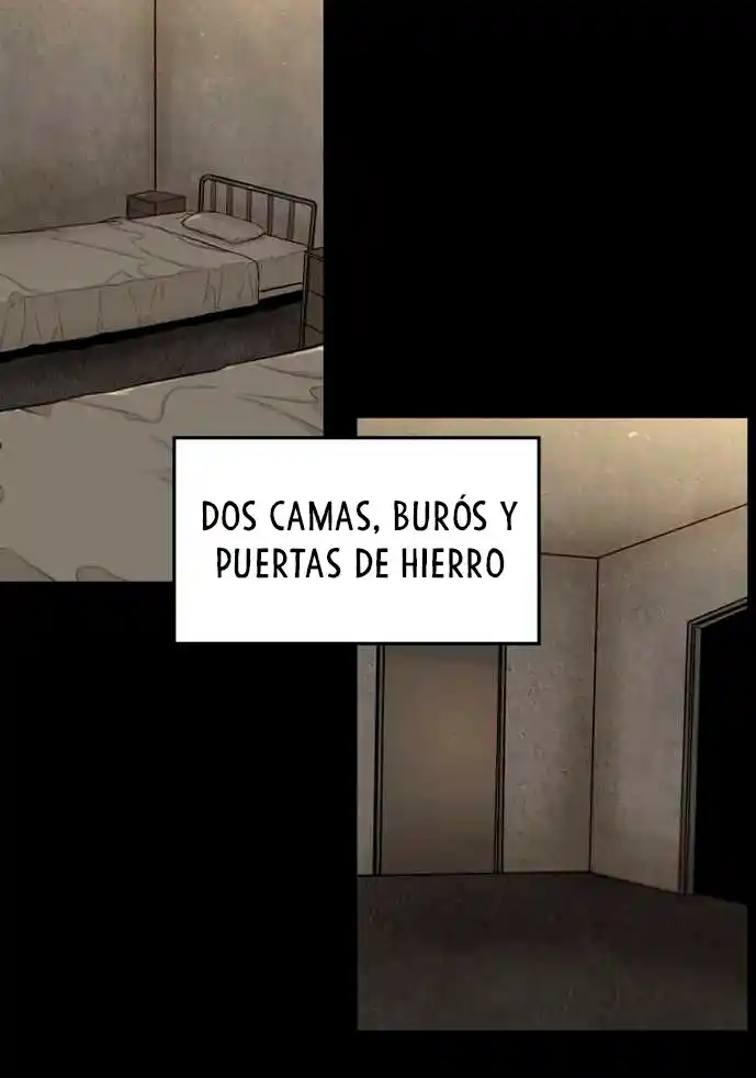 Mafia In Closed Room - Capítulo 3 - Página 21 - LectorTMOo