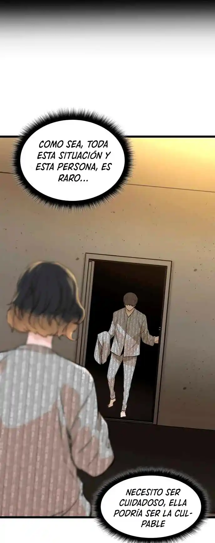 Mafia In Closed Room - Capítulo 3 - Página 23 - LectorTMOo