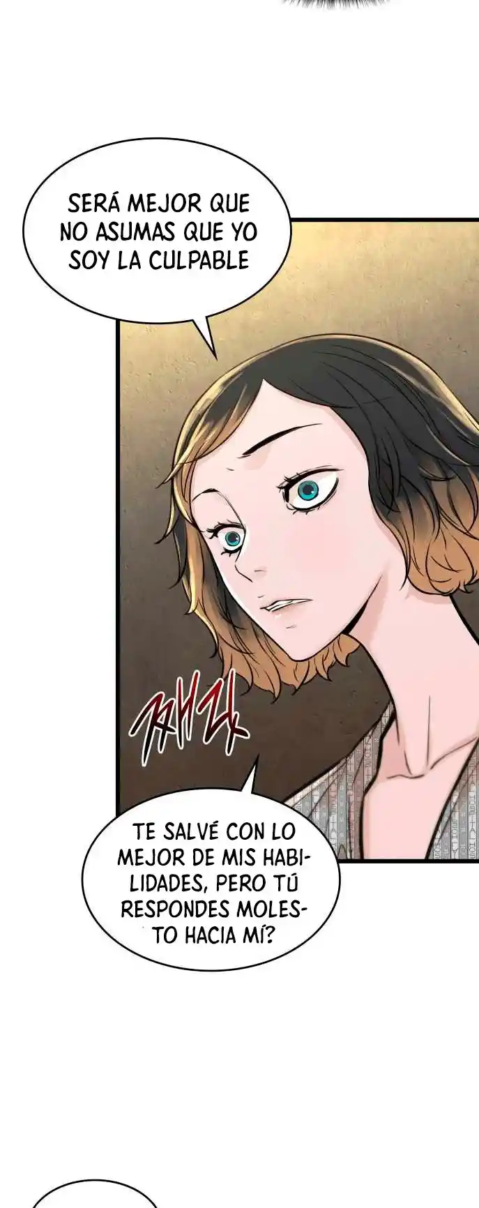 Mafia In Closed Room - Capítulo 3 - Página 24 - LectorTMOo