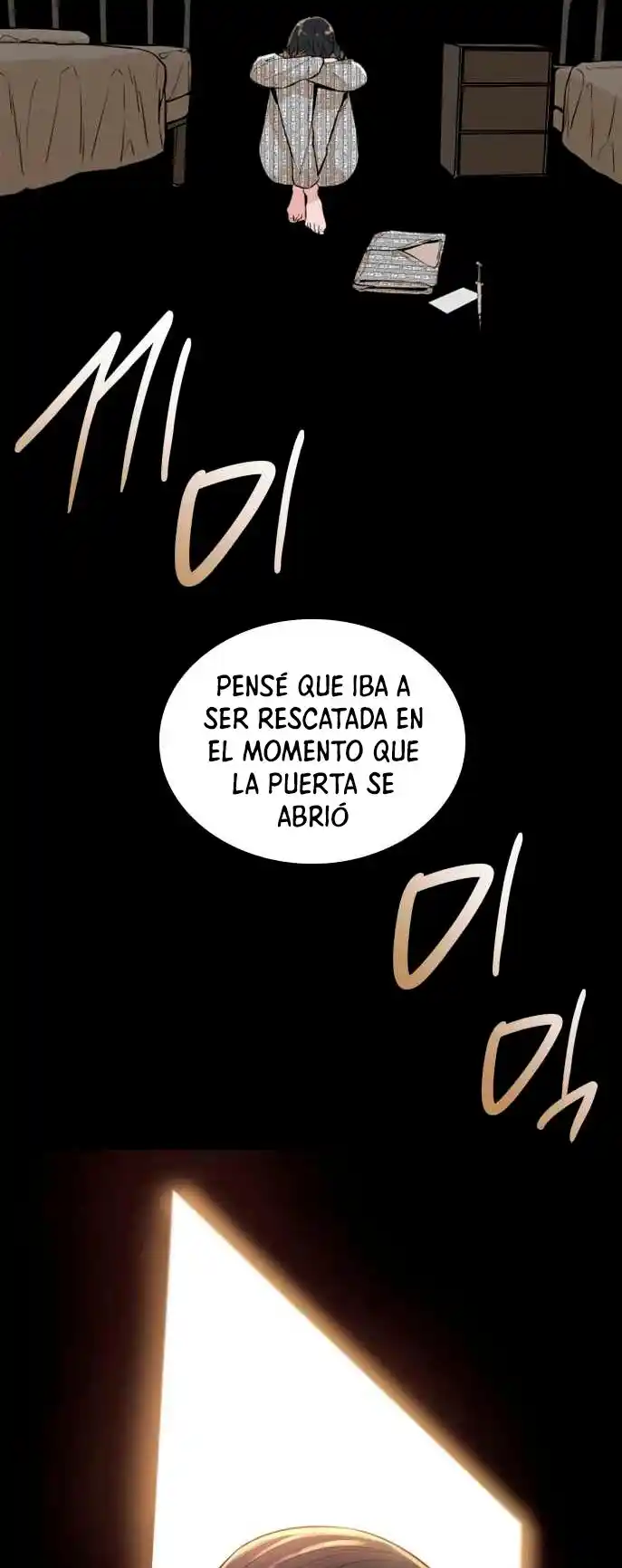 Mafia In Closed Room - Capítulo 3 - Página 28 - LectorTMOo