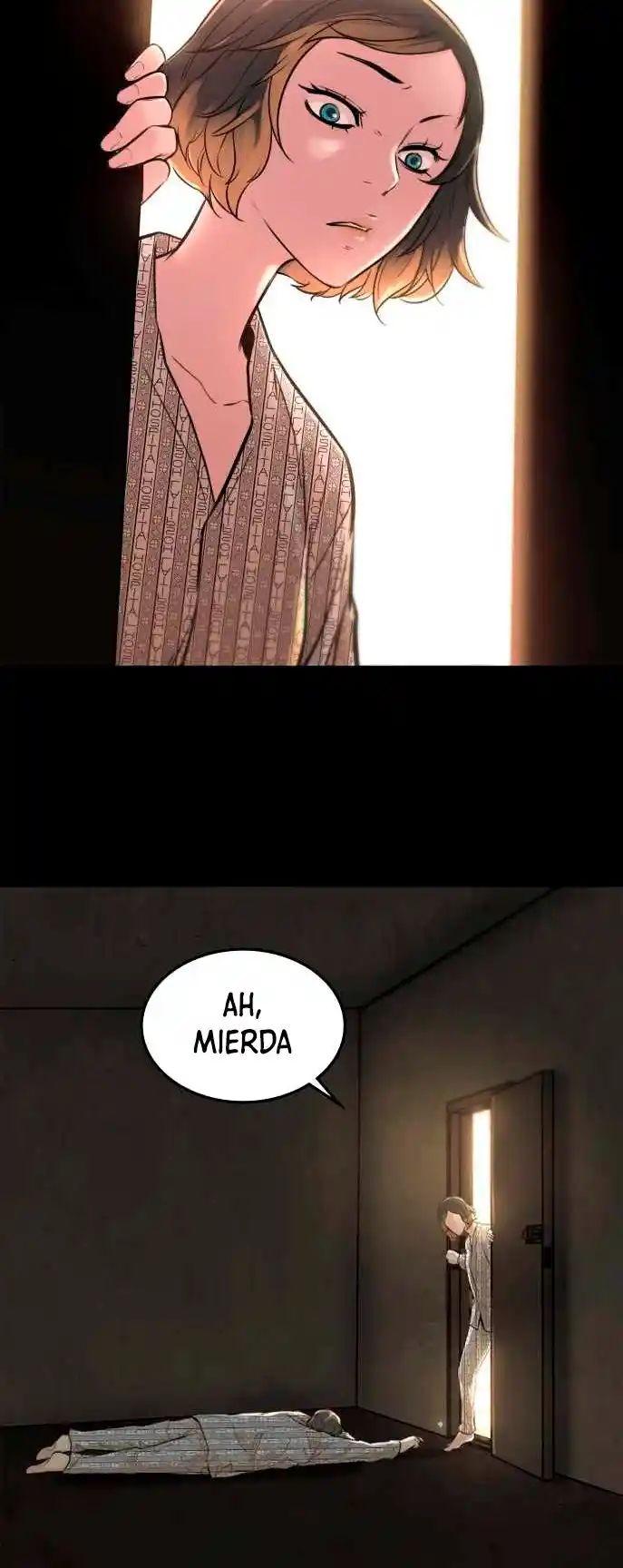 Mafia In Closed Room - Capítulo 3 - Página 29 - LectorTMOo