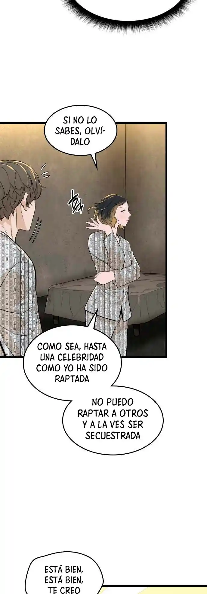 Mafia In Closed Room - Capítulo 3 - Página 33 - LectorTMOo