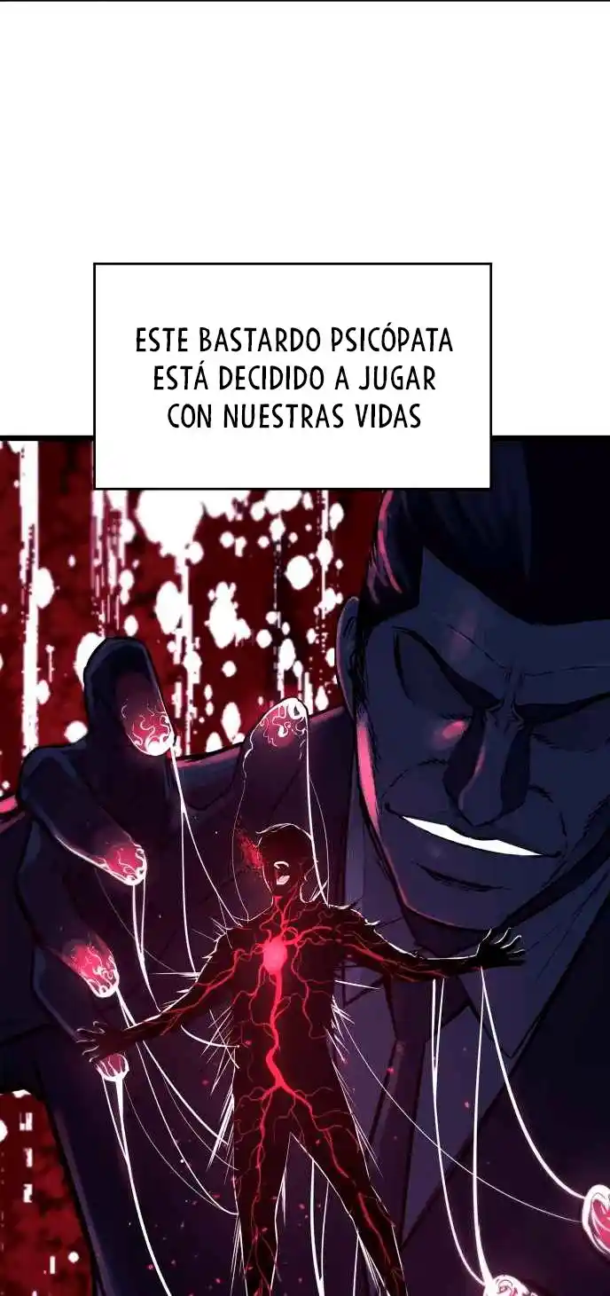 Mafia In Closed Room - Capítulo 3 - Página 37 - LectorTMOo