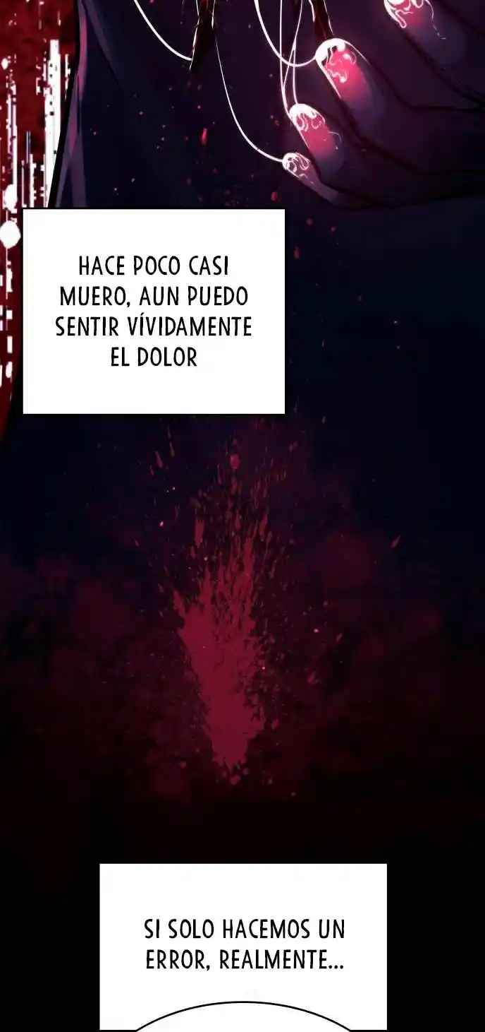 Mafia In Closed Room - Capítulo 3 - Página 38 - LectorTMOo