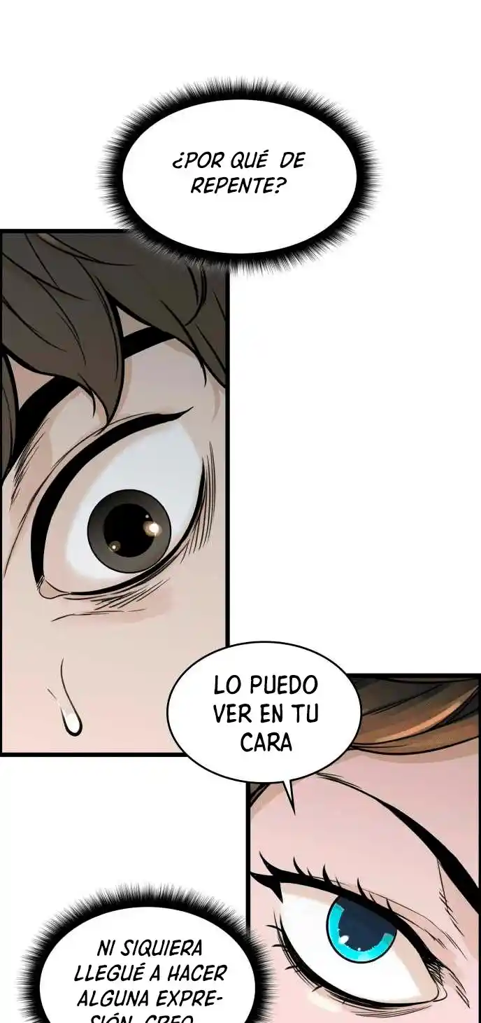 Mafia In Closed Room - Capítulo 3 - Página 41 - LectorTMOo