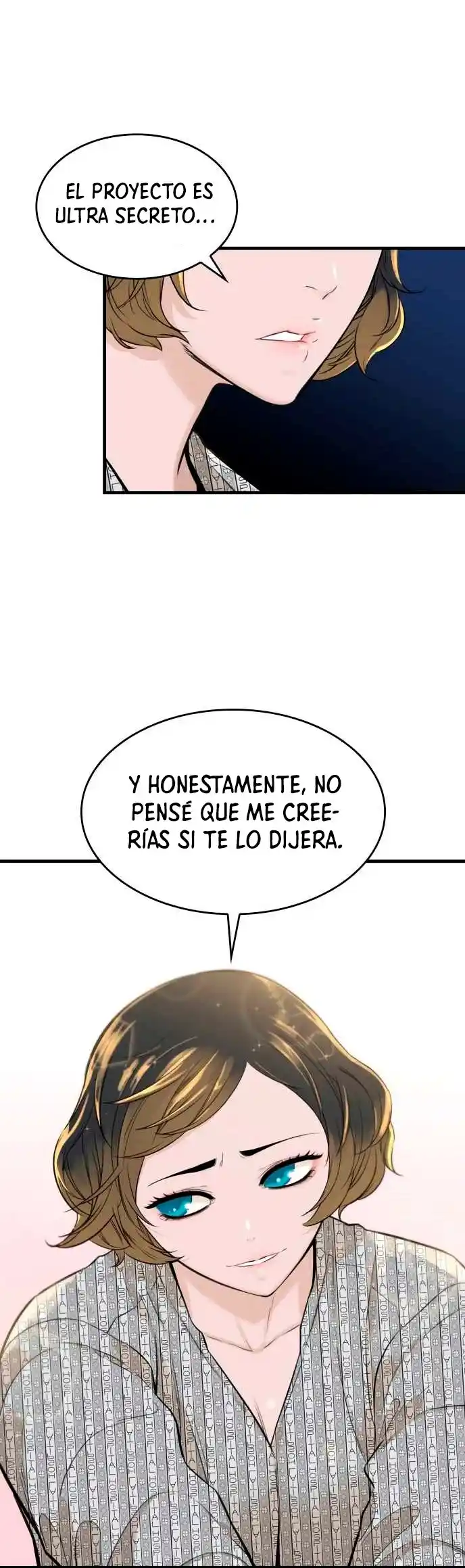 Mafia In Closed Room - Capítulo 5 - Página 33 - LectorTMOo