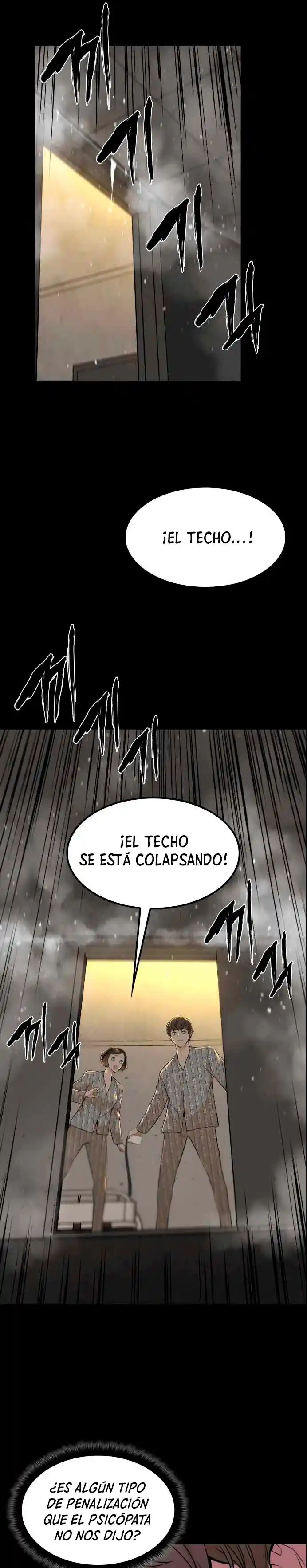 Mafia In Closed Room - Capítulo 5 - Página 41 - LectorTMOo