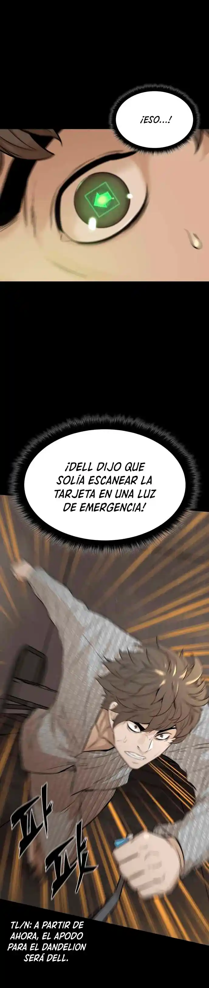 Mafia In Closed Room - Capítulo 5 - Página 54 - LectorTMOo