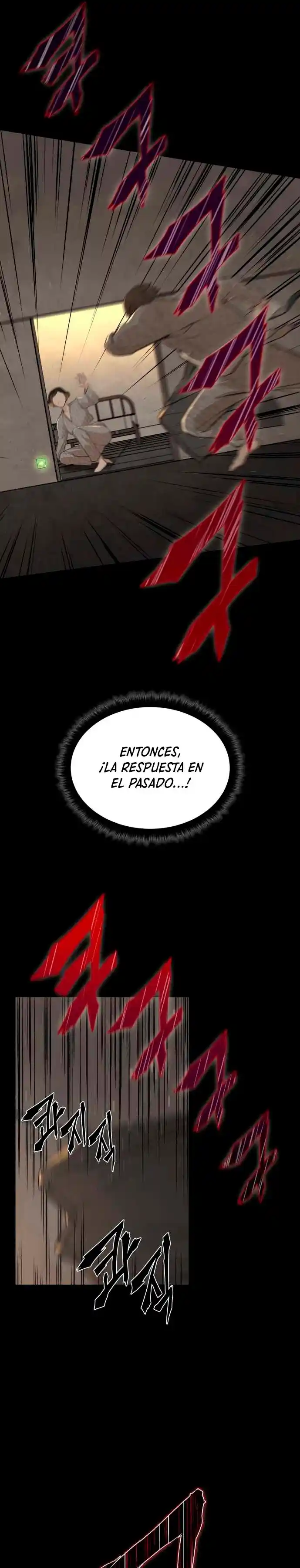 Mafia In Closed Room - Capítulo 5 - Página 55 - LectorTMOo