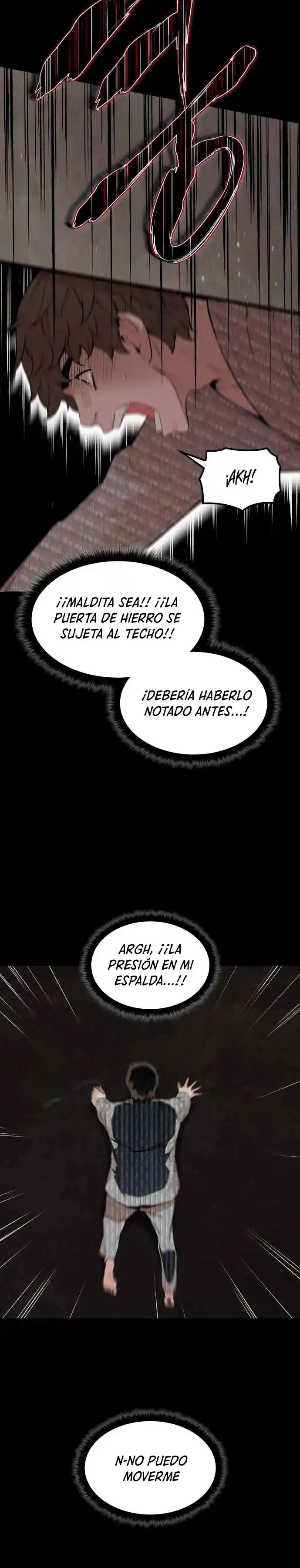 Mafia In Closed Room - Capítulo 5 - Página 56 - LectorTMOo