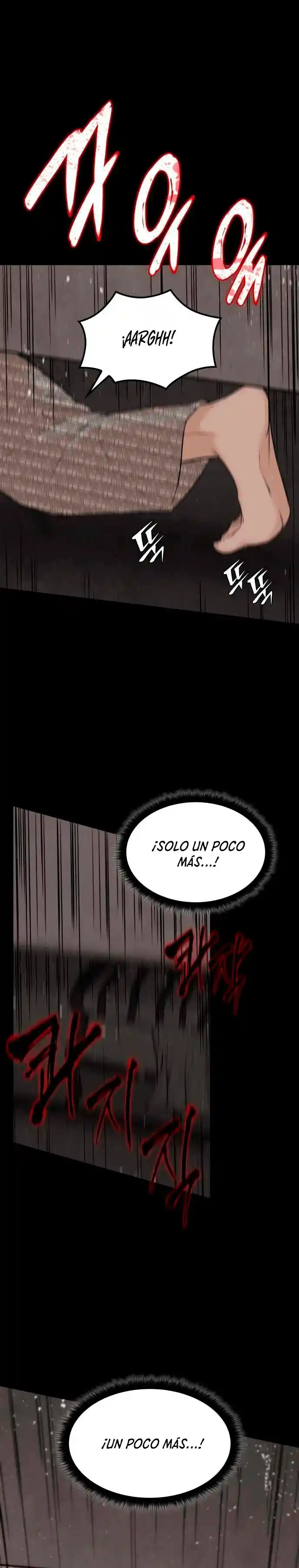 Mafia In Closed Room - Capítulo 5 - Página 57 - LectorTMOo