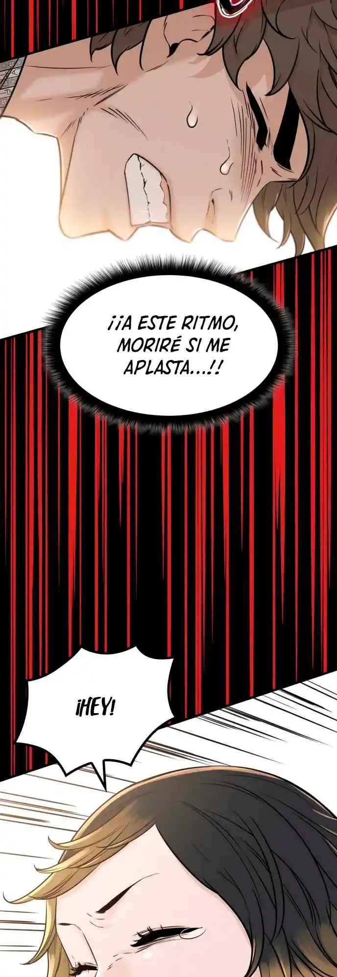 Mafia In Closed Room - Capítulo 6 - Página 4 - LectorTMOo