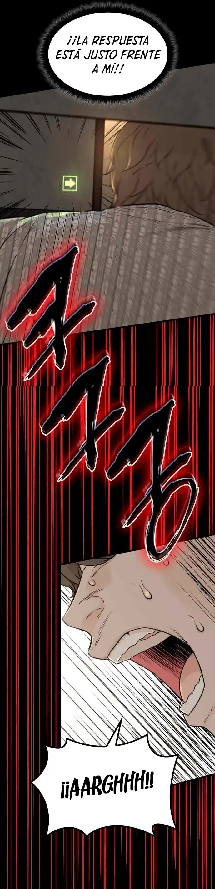 Mafia In Closed Room - Capítulo 6 - Página 7 - LectorTMOo