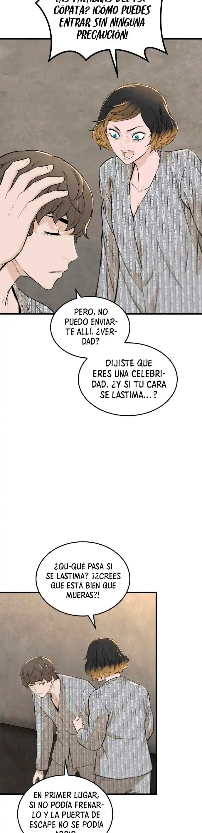 Mafia In Closed Room - Capítulo 6 - Página 13 - LectorTMOo