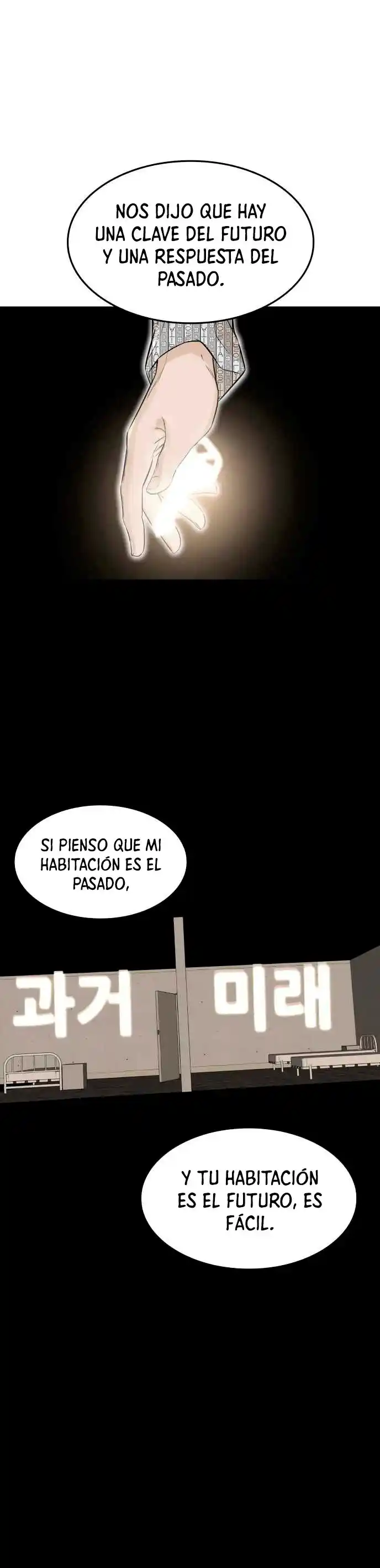 Mafia In Closed Room - Capítulo 6 - Página 16 - LectorTMOo