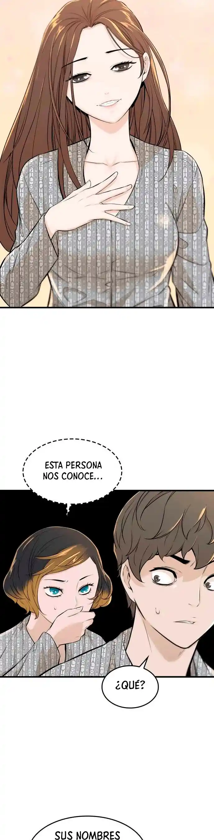 Mafia In Closed Room - Capítulo 6 - Página 25 - LectorTMOo