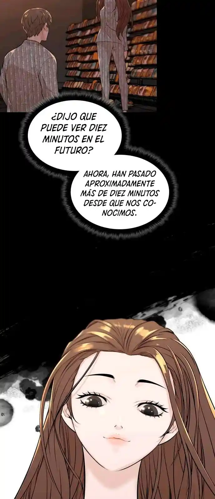 Mafia In Closed Room - Capítulo 6 - Página 44 - LectorTMOo