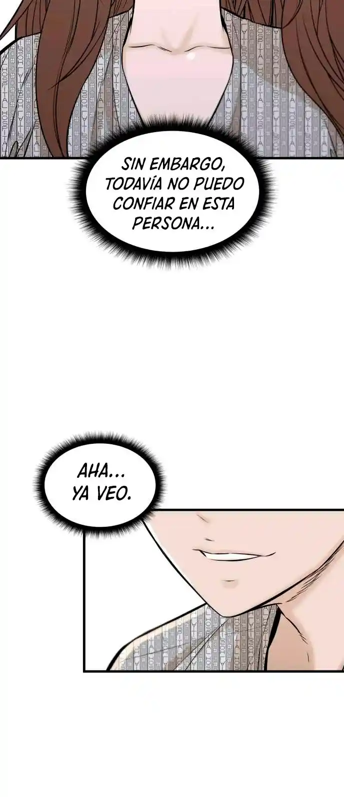 Mafia In Closed Room - Capítulo 6 - Página 45 - LectorTMOo