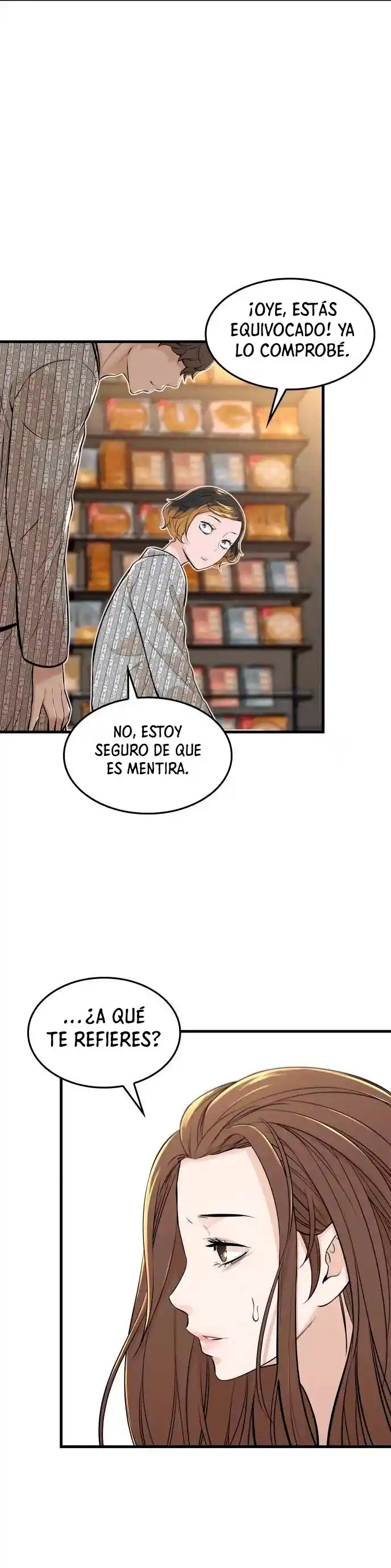 Mafia In Closed Room - Capítulo 6 - Página 47 - LectorTMOo