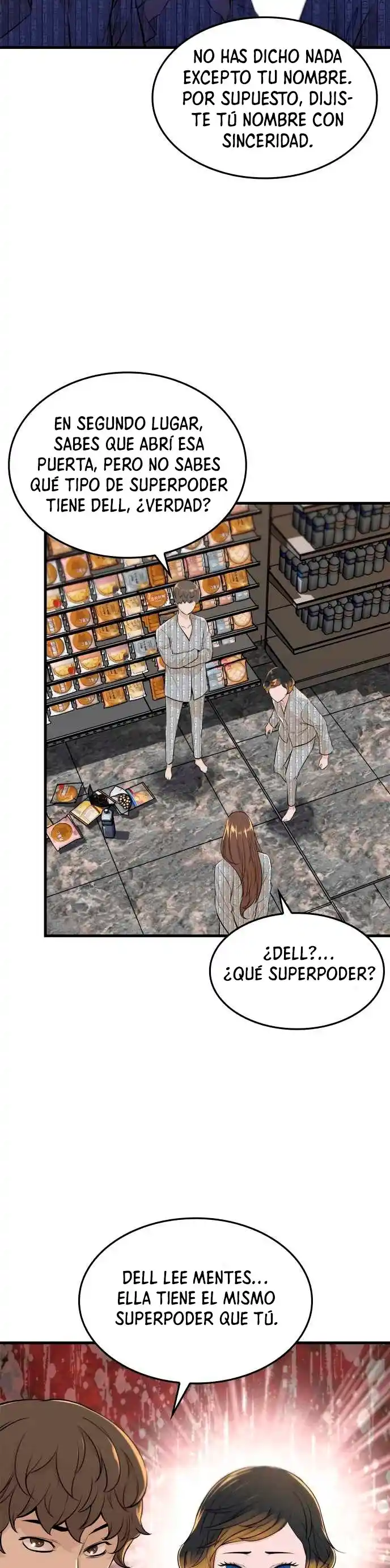 Mafia In Closed Room - Capítulo 6 - Página 49 - LectorTMOo