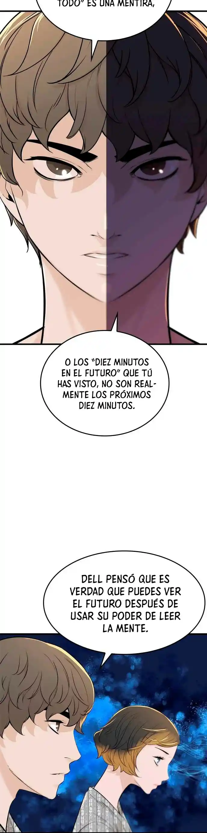 Mafia In Closed Room - Capítulo 6 - Página 51 - LectorTMOo